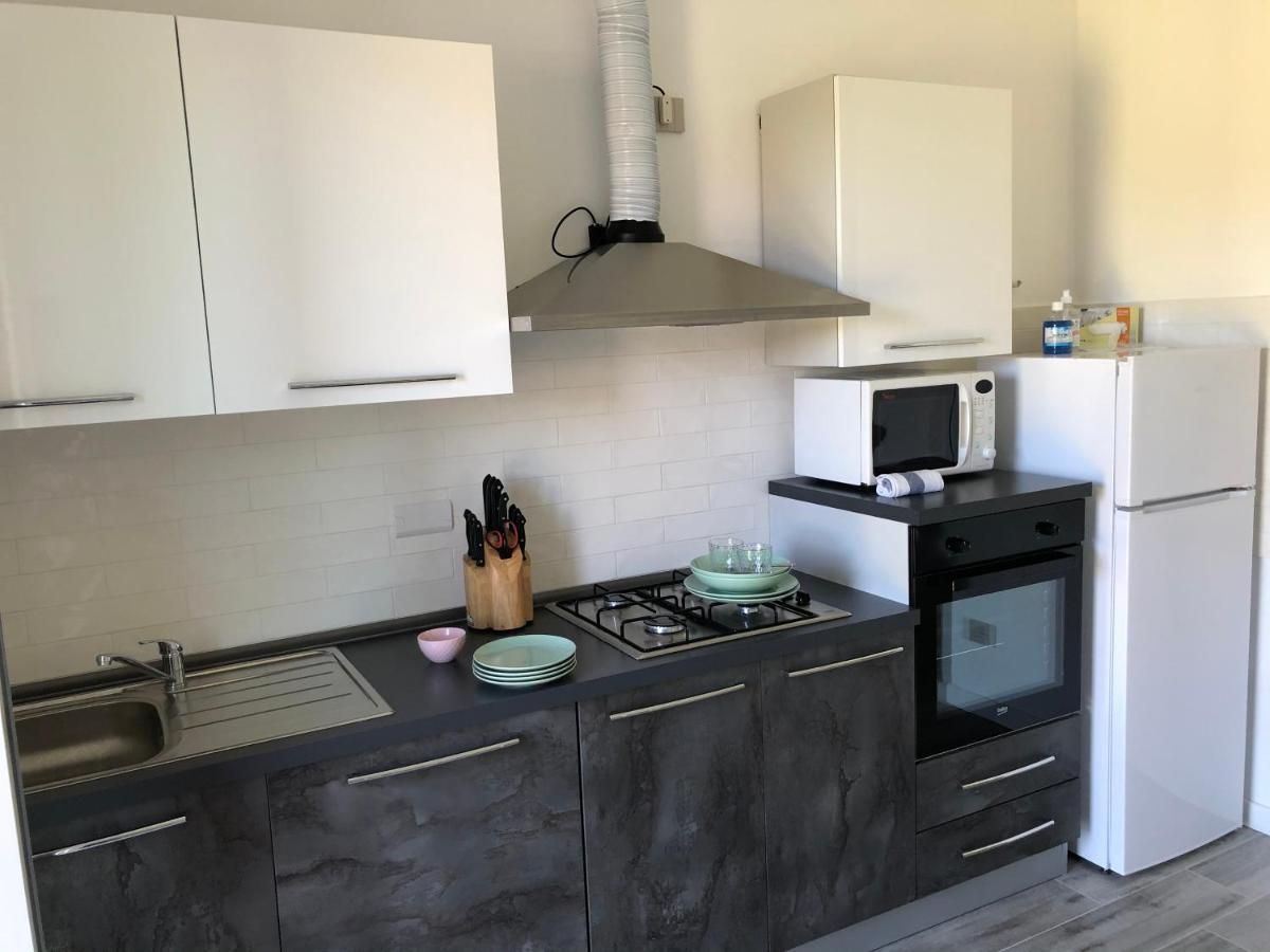 Appartamento Turistico - Via Montenudo Casalzuigno Eksteriør billede